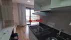 Foto 5 de Flat com 1 Quarto para alugar, 38m² em Campo Belo, São Paulo