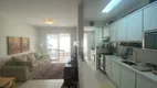 Foto 3 de Apartamento com 3 Quartos à venda, 90m² em Abraão, Florianópolis