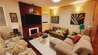 Foto 9 de Casa com 4 Quartos à venda, 393m² em Condominio Marambaia, Vinhedo