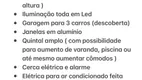 Foto 13 de Casa com 2 Quartos à venda, 64m² em Fazenda Rio Preto, São José do Rio Preto