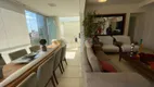 Foto 5 de Apartamento com 3 Quartos à venda, 136m² em Cambuí, Campinas