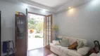 Foto 10 de Casa com 5 Quartos à venda, 320m² em Panamby, São Paulo