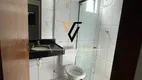 Foto 13 de Apartamento com 3 Quartos à venda, 65m² em Jardim Cidade Universitária, João Pessoa