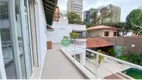 Foto 46 de Casa com 3 Quartos para alugar, 450m² em Vila Nova Conceição, São Paulo