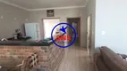 Foto 10 de Casa com 3 Quartos à venda, 150m² em Residencial Citta di Salerno, Campinas