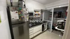 Foto 6 de Apartamento com 2 Quartos à venda, 57m² em Vila Basileia, São Paulo