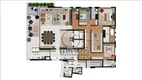 Foto 74 de Apartamento com 3 Quartos à venda, 344m² em Alphaville Centro Industrial e Empresarial Alphaville, Barueri