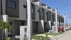 Foto 2 de Casa de Condomínio com 2 Quartos à venda, 63m² em Parque das Árvores, Parnamirim