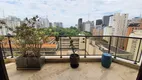 Foto 20 de Apartamento com 3 Quartos para alugar, 250m² em Jardins, São Paulo