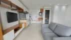 Foto 8 de Apartamento com 1 Quarto para alugar, 34m² em Jardim Aeroporto, São Paulo