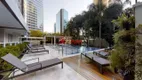 Foto 12 de Flat com 2 Quartos para alugar, 80m² em Brooklin, São Paulo