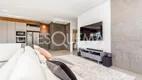 Foto 7 de Apartamento com 3 Quartos à venda, 157m² em Campo Belo, São Paulo