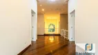 Foto 48 de Casa de Condomínio com 4 Quartos para alugar, 403m² em Alphaville, Santana de Parnaíba