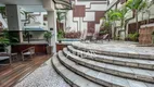 Foto 28 de Cobertura com 1 Quarto para alugar, 78m² em Jardins, São Paulo