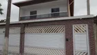 Foto 13 de Casa de Condomínio com 2 Quartos à venda, 57m² em Balneario Esmeralda, Praia Grande