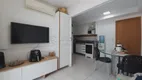 Foto 2 de Flat com 2 Quartos à venda, 55m² em Porto de Galinhas, Ipojuca