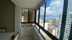 Foto 23 de Apartamento com 4 Quartos à venda, 130m² em Pituba, Salvador