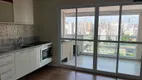 Foto 2 de Apartamento com 1 Quarto para alugar, 42m² em Brooklin, São Paulo