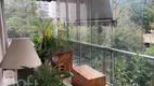 Foto 7 de Apartamento com 4 Quartos à venda, 184m² em Cosme Velho, Rio de Janeiro
