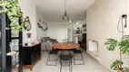 Foto 5 de Apartamento com 2 Quartos à venda, 70m² em Super Quadra, São Paulo