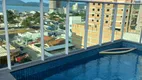 Foto 14 de Apartamento com 2 Quartos à venda, 72m² em Perequê, Porto Belo