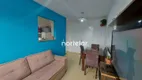 Foto 4 de Apartamento com 2 Quartos à venda, 52m² em Vila Basileia, São Paulo