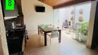 Foto 3 de Casa com 3 Quartos à venda, 157m² em Residencial Palermo, Franca