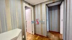 Foto 17 de Apartamento com 3 Quartos à venda, 180m² em Jardim Anália Franco, São Paulo