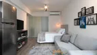 Foto 10 de Apartamento com 1 Quarto à venda, 29m² em Vila Olímpia, São Paulo
