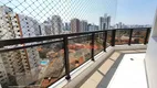 Foto 5 de Apartamento com 3 Quartos à venda, 142m² em Jardim Anália Franco, São Paulo