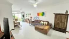 Foto 3 de Apartamento com 3 Quartos à venda, 130m² em Praia das Pitangueiras, Guarujá