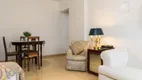 Foto 3 de Apartamento com 3 Quartos à venda, 98m² em Leblon, Rio de Janeiro