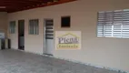 Foto 3 de Casa com 2 Quartos à venda, 110m² em Parque Residencial Casarão, Sumaré
