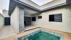 Foto 4 de Casa de Condomínio com 3 Quartos à venda, 161m² em Jardim São Francisco, Piracicaba