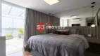 Foto 13 de Apartamento com 5 Quartos para venda ou aluguel, 355m² em Moema, São Paulo