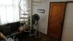 Foto 2 de Apartamento com 3 Quartos à venda, 150m² em Alto Barroca, Belo Horizonte