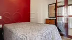 Foto 9 de Flat com 1 Quarto à venda, 42m² em Jardins, São Paulo