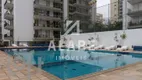 Foto 24 de Apartamento com 4 Quartos para alugar, 170m² em Moema, São Paulo