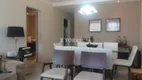 Foto 2 de Apartamento com 3 Quartos à venda, 88m² em Vila Industrial, Campinas