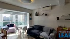 Foto 9 de Apartamento com 2 Quartos à venda, 78m² em Campo Belo, São Paulo