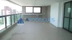 Foto 9 de Apartamento com 4 Quartos à venda, 171m² em Barra, Salvador