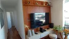 Foto 2 de Apartamento com 3 Quartos à venda, 65m² em Vila Moraes, São Paulo