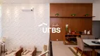 Foto 6 de Casa de Condomínio com 4 Quartos à venda, 324m² em Condomínio do Lago, Goiânia