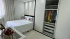 Foto 11 de Apartamento com 3 Quartos à venda, 80m² em Candeal, Salvador