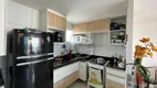 Foto 2 de Apartamento com 3 Quartos à venda, 77m² em Engenheiro Luciano Cavalcante, Fortaleza