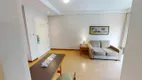 Foto 9 de Flat com 1 Quarto à venda, 42m² em Cidade Monções, São Paulo