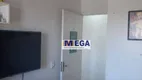 Foto 38 de Apartamento com 2 Quartos à venda, 60m² em Jardim Miranda, Campinas