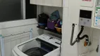 Foto 8 de Apartamento com 3 Quartos à venda, 58m² em Jardim Novo Taboão, São Paulo