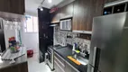 Foto 4 de Apartamento com 2 Quartos à venda, 45m² em Parque das Cachoeiras, Campinas