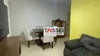 Foto 3 de Apartamento com 2 Quartos à venda, 50m² em Jabaquara, São Paulo